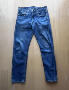 Levi's 501 デニム W33 L32 - メルカリ