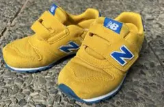 New Balance ニューバランス スニーカー キッズ