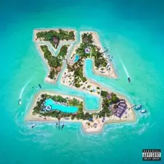 Ty Dolla $ign タイ　ダラー　サイン　Beach House 3