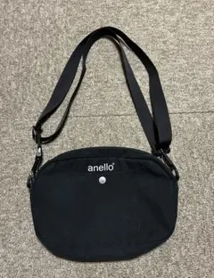 アネロ ショルダーバッグ