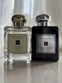 JoMALONE LONDON 香水2本セット