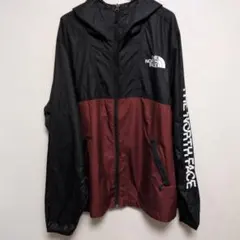 THE NORTH FACE ウィンドブレーカー
