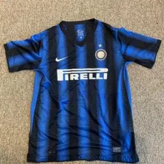 Nike インテル サッカーウェア XL DRI-FIT