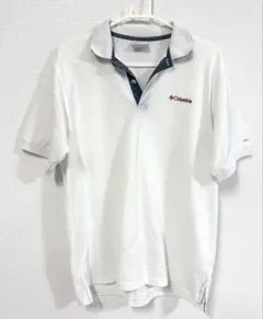 Columbia コロンビア ポロシャツのサムネイル