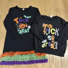ハロウィン 110