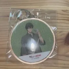 黒子のバスケ 緑間真太郎 ラウンドワン アクリルキーホルダー アクキー