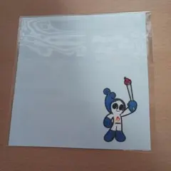 愛知・名古屋アジア大会 　パラ　ウズミン ファイバークロス　聖火ランナー　新品