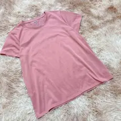 UNIQLO ユニクロ （XL）ドライEX スポーツTシャツ 半袖 速乾 ウェア