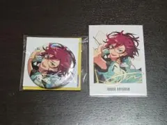 あんスタ 七種茨 9周年