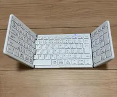 Omikamo 折りたたみ式Bluetoothキーボード
