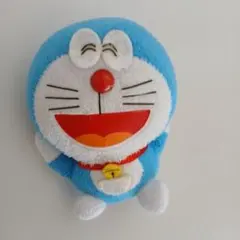 ドラえもん ぬいぐるみミニ マスコット