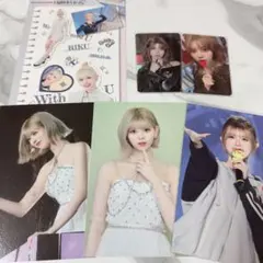 2025年最新】NIZIU kcon リクの人気アイテム - メルカリ