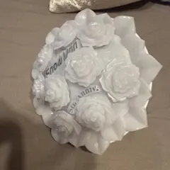 Snow Man 5th Anniversary ペンライト