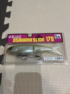 2025年最新】RAID JAPAN ルアー・フライの人気アイテム - メルカリ