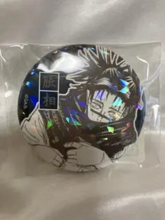 缶バッジ、脹相1