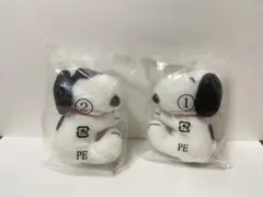 スヌーピー ぬいぐるみ