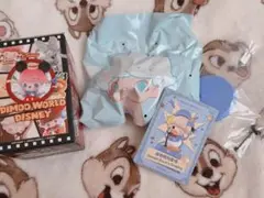 ポップマート DIMOO WORLD×ディズニー シリーズ ドナルドver.