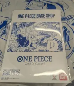 ONE PIECE BASE SHOPリミテッドカードコレクション vol.1