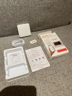 SwitchBot Hub Mini