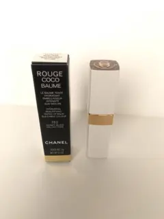 CHANEL ルージュココボーム　752 ハニーブリス　新品