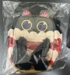 遊戯王　YCSJ名古屋2025 カプシー⭐︎ヤミー　ミニショルダーバッグ