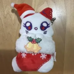 ME:I 石井蘭 ラミー ぬいぐるみ マスコット キーホルダーのサムネイル