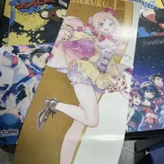 2025年最新】メルルのアトリエ ポスターの人気アイテム - メルカリ