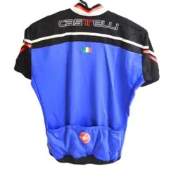 2026年最新】Castelli サイクルジャージの人気アイテム - メルカリ