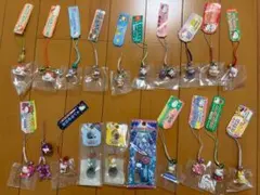 まとめ売り 新品 ご当地 ハローキティ 北海道 信州 神戸 東京
