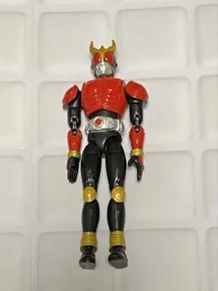 Motion Revive Series仮面ライダー クウガ マイティフォーム