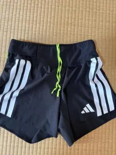 adidas アディゼロ　ランニングパンツ　アディオスプロ4 タクミセン