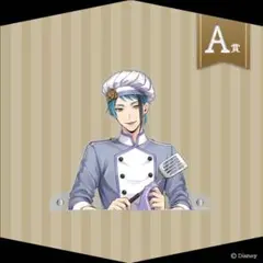 ジェイド A賞 ビッグアクリルパネル