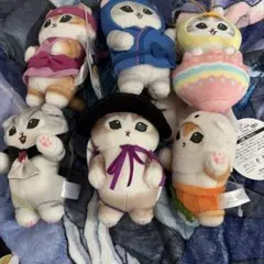 2026年最新】モフサンド ぬいぐるみ まとめ売りの人気アイテム - メルカリ