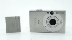 2025年最新】canon ixy digital 10の人気アイテム - メルカリ