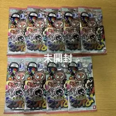 忍者めし マグイと コロコロコミック 2024年6月号 付録