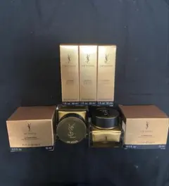 Yves Saint Laurent OR ROUGE サンプルセット