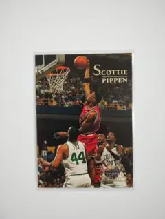 スコッティ・ピッペン NBA トレーディングカード 36