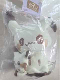 1番くじ ポケモン ポケピース ミミッキュ ラストワン賞