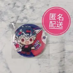 セレッソ大阪&湘南ベルマーレコラボ 缶バッジ 百