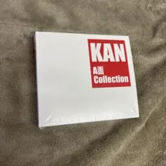 KAN A面 Collection