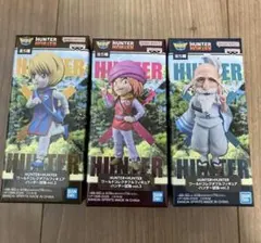 2026年最新】Hunter×Hunter フィギュア クラピカの人気アイテム - メルカリ