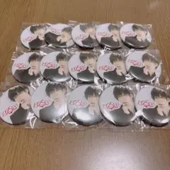 となりの坂田 あほの坂田 TA13OO 缶バッジ アルバム - メルカリ