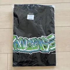 disaster グラフィックTシャツ M