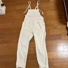 アリシアスタン　オーバーオール