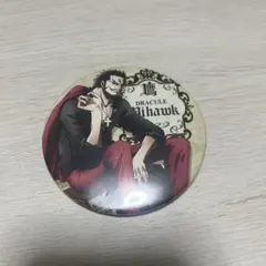 2025年最新】ワンピース 缶バッジ ミホーク 輩の人気アイテム