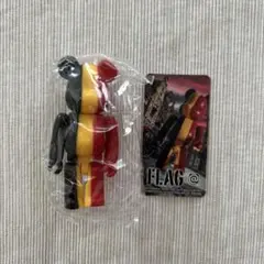 ベアブリックBE＠RBRICKシリーズシリーズ27ベルギー