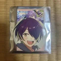 あんスタ　あんさんぶるスターズ　仙石忍　コレクション缶バッチ