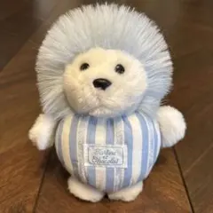 【プチサンボン】エリソンくん４種セット ジバンシー プチサンボン ハリネズミ エリソンくん ぬいぐるみ