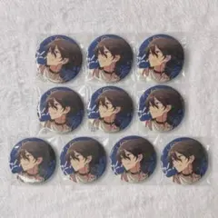 あんさんぶるスターズ　あんスタ　朔間零　缶バッジ　7周年