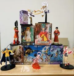 2025年最新】ワーコレ ワンピース vol 14の人気アイテム - メルカリ